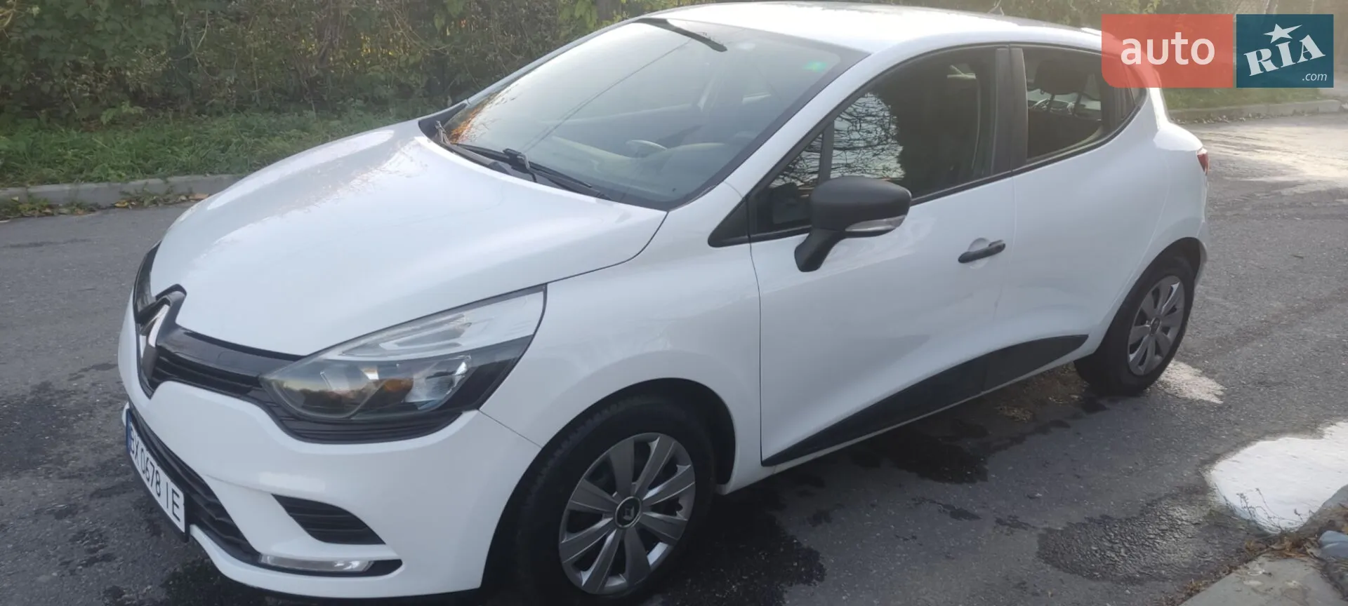 2016 Renault Clio - мініатюра 5