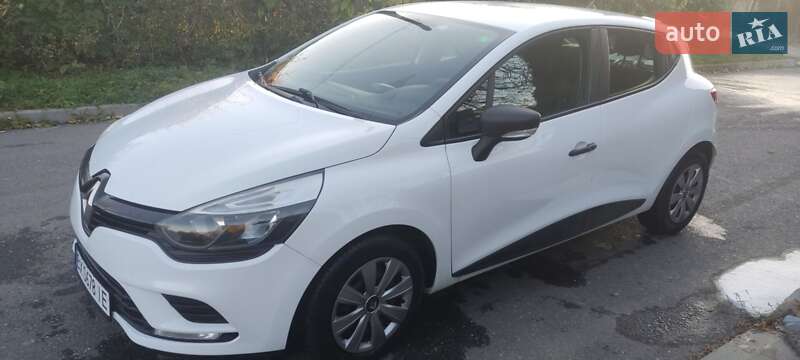 Хэтчбек Renault Clio 2016 в Староконстантинове фото 5 Хэтчбек Renault Clio 2016 в Староконстантинове