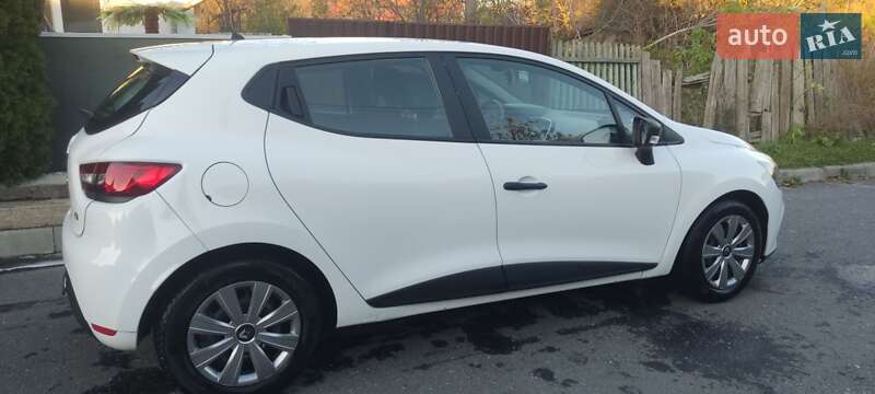 Хэтчбек Renault Clio 2016 в Староконстантинове фото 8 Хэтчбек Renault Clio 2016 в Староконстантинове