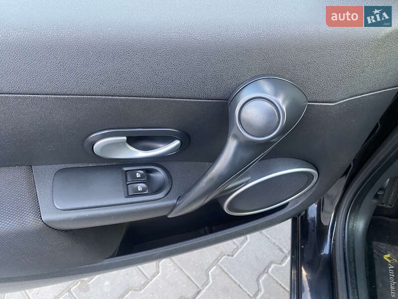 Хетчбек Renault Clio 2008 в Коломиї