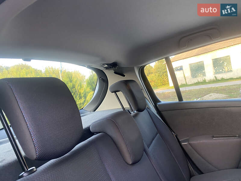 Хетчбек Renault Clio 2008 в Коломиї