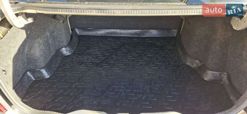 Седан Renault Clio 2007 в Вінниці