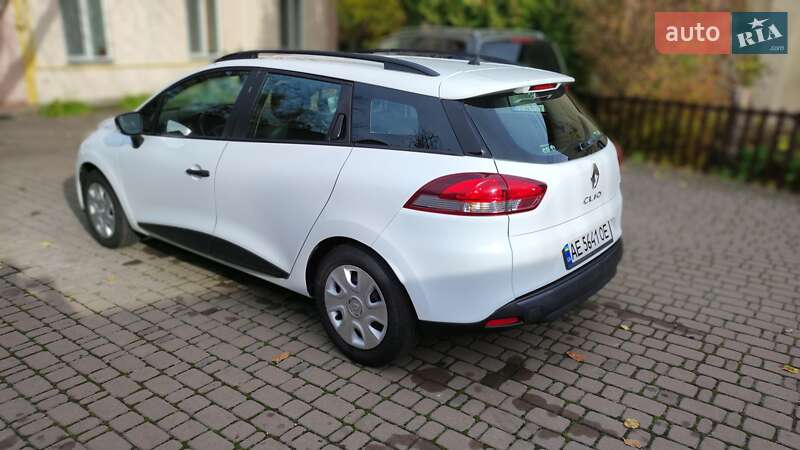 Универсал Renault Clio 2015 в Киеве фото 35 Универсал Renault Clio 2015 в Киеве