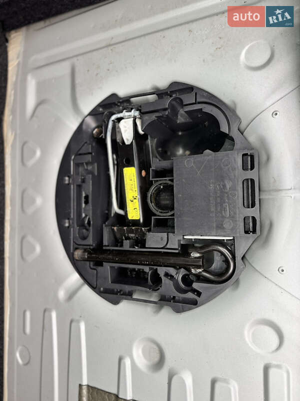 Универсал Renault Clio 2008 в Виннице