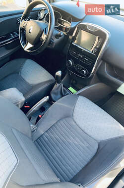 Универсал Renault Clio 2014 в Черновцах