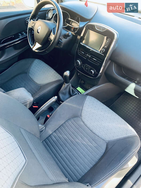 Універсал Renault Clio 2014 в Чернівцях фото 7 Універсал Renault Clio 2014 в Чернівцях