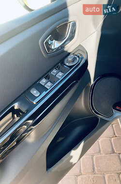 Универсал Renault Clio 2014 в Черновцах