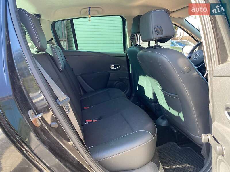 Хэтчбек Renault Clio 2007 в Киеве фото 11 Хэтчбек Renault Clio 2007 в Киеве