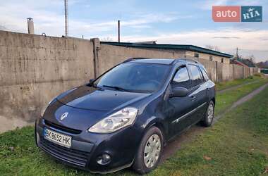 Універсал Renault Clio 2009 в Кореці