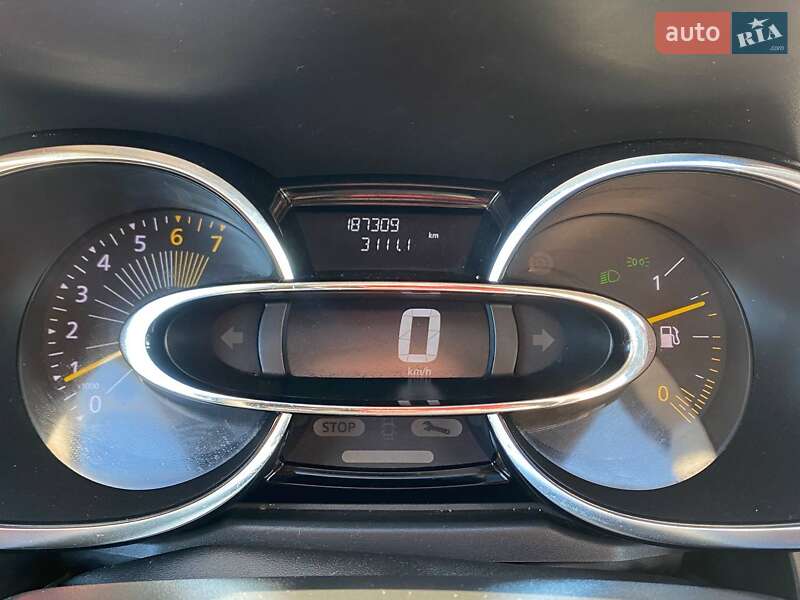 Хэтчбек Renault Clio 2014 в Львове фото 13 Хэтчбек Renault Clio 2014 в Львове