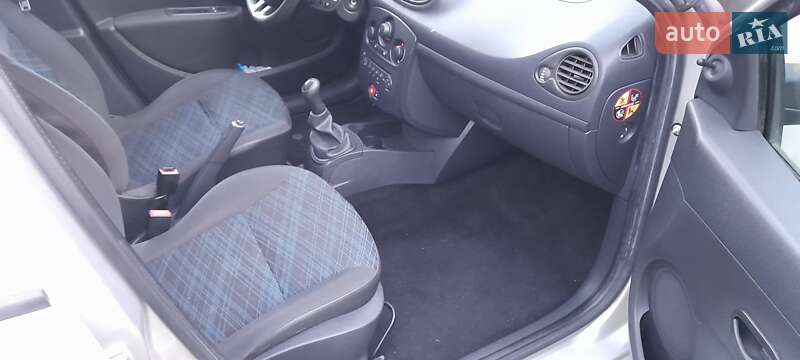 Универсал Renault Clio 2009 в Виннице