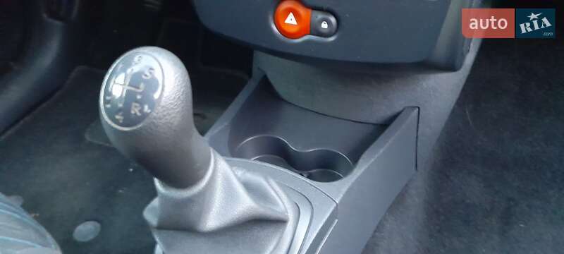 Универсал Renault Clio 2009 в Виннице