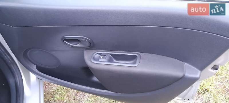 Универсал Renault Clio 2009 в Виннице