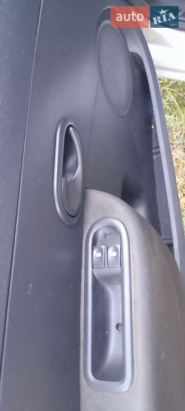 Универсал Renault Clio 2009 в Виннице