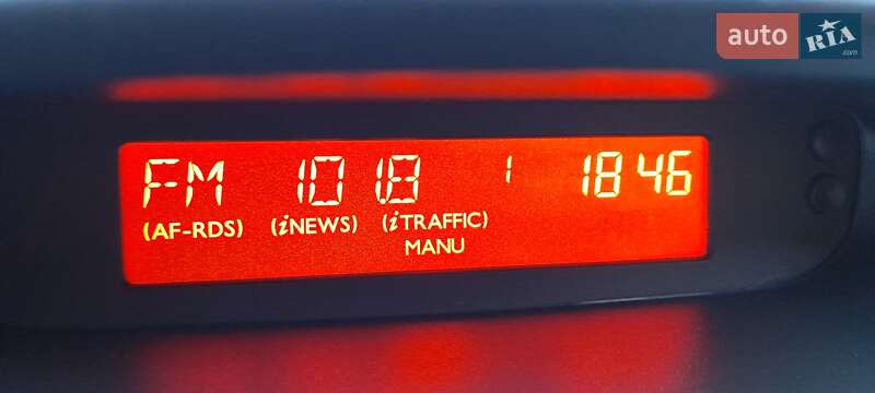 Универсал Renault Clio 2009 в Виннице