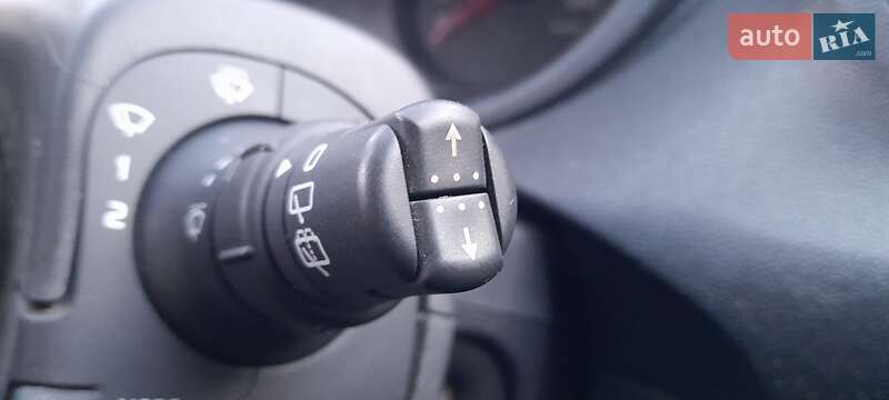 Универсал Renault Clio 2009 в Виннице