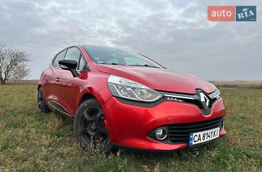 Хетчбек Renault Clio 2014 в Смілі