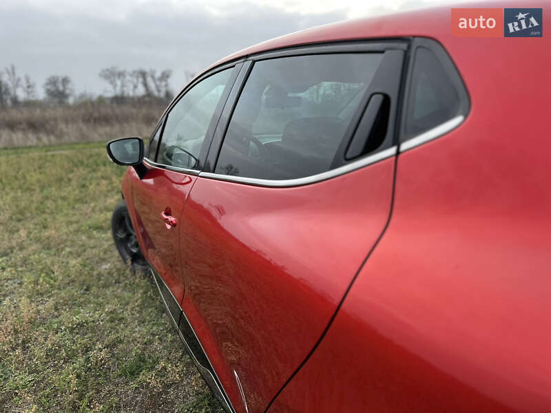 Хетчбек Renault Clio 2014 в Смілі