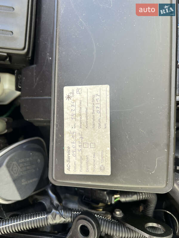 Універсал Renault Clio 2009 в Івано-Франківську фото 36 Універсал Renault Clio 2009 в Івано-Франківську