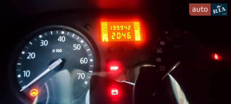 Хэтчбек Renault Clio 2006 в Борисполе фото 6 Хэтчбек Renault Clio 2006 в Борисполе