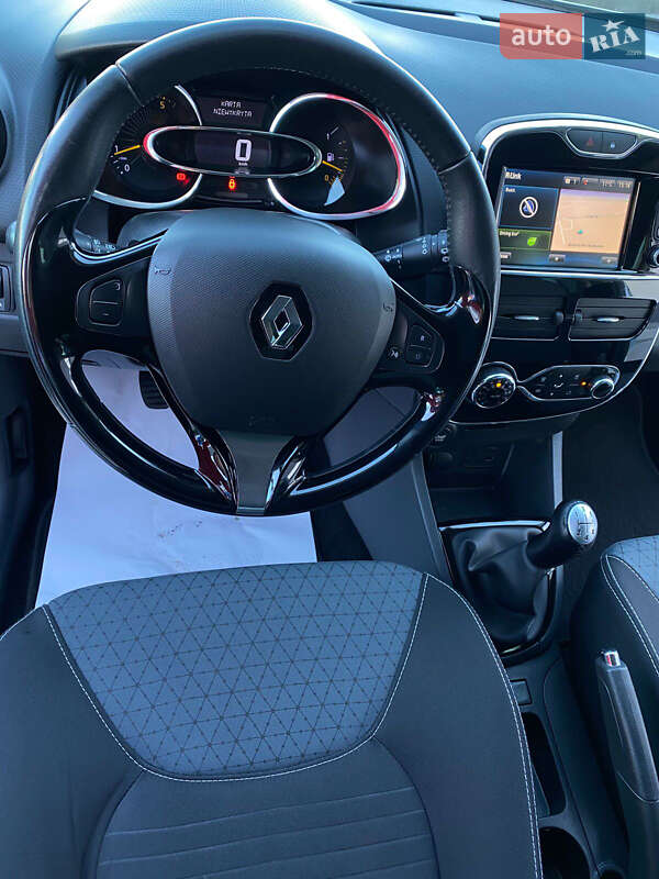 Универсал Renault Clio 2013 в Калуше фото 2 Универсал Renault Clio 2013 в Калуше