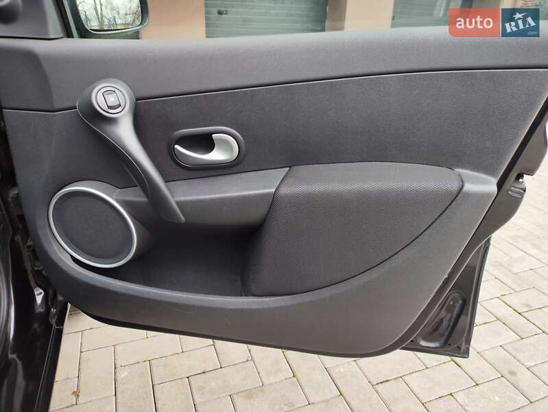 Універсал Renault Clio 2007 в Калуші фото 21 Універсал Renault Clio 2007 в Калуші