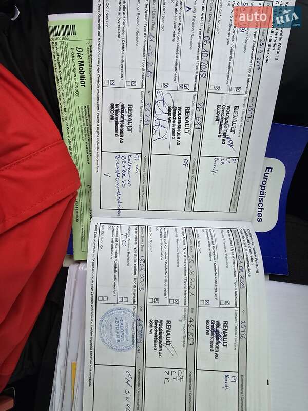 Универсал Renault Clio 2013 в Киеве фото 5 Универсал Renault Clio 2013 в Киеве