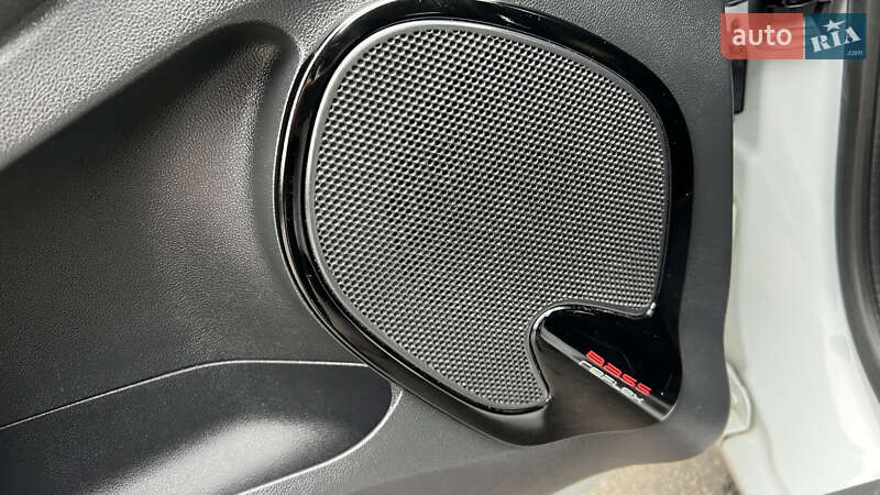 Хетчбек Renault Clio 2019 в Умані