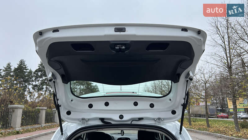 Хетчбек Renault Clio 2019 в Умані