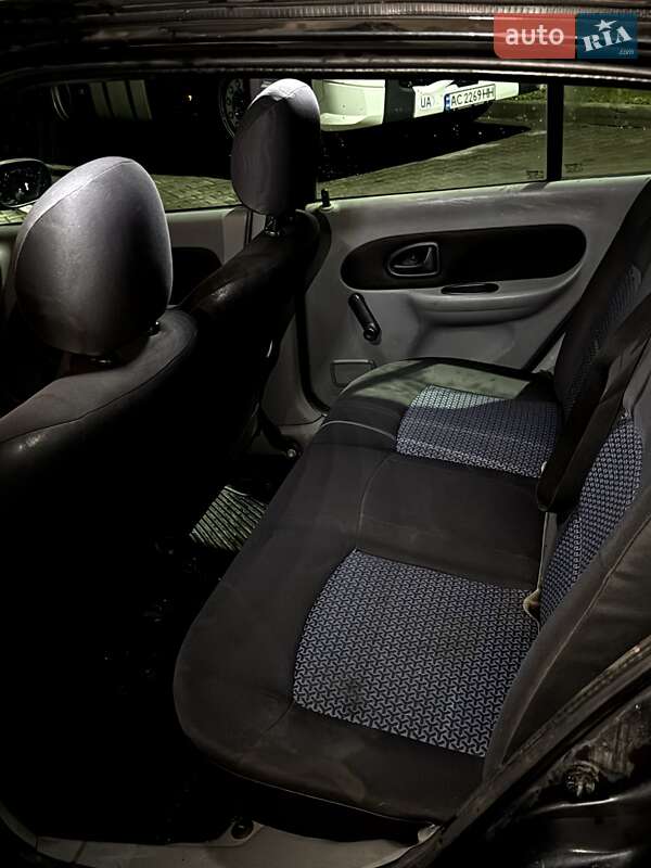 Седан Renault Clio 2008 в Горохові