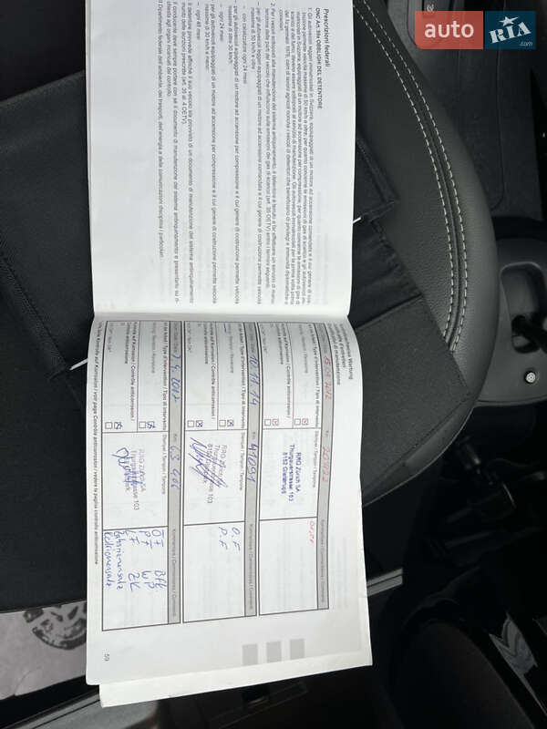 Хетчбек Renault Clio 2011 в Луцьку фото 15 Хетчбек Renault Clio 2011 в Луцьку