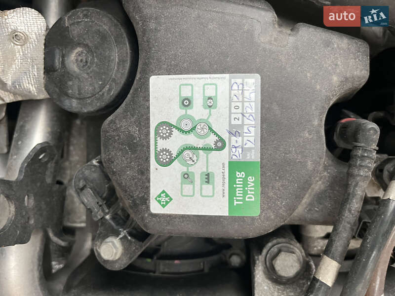 Универсал Renault Clio 2013 в Калуше фото 34 Универсал Renault Clio 2013 в Калуше