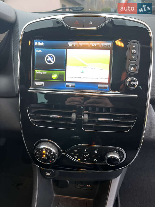Универсал Renault Clio 2013 в Калуше фото 43 Универсал Renault Clio 2013 в Калуше