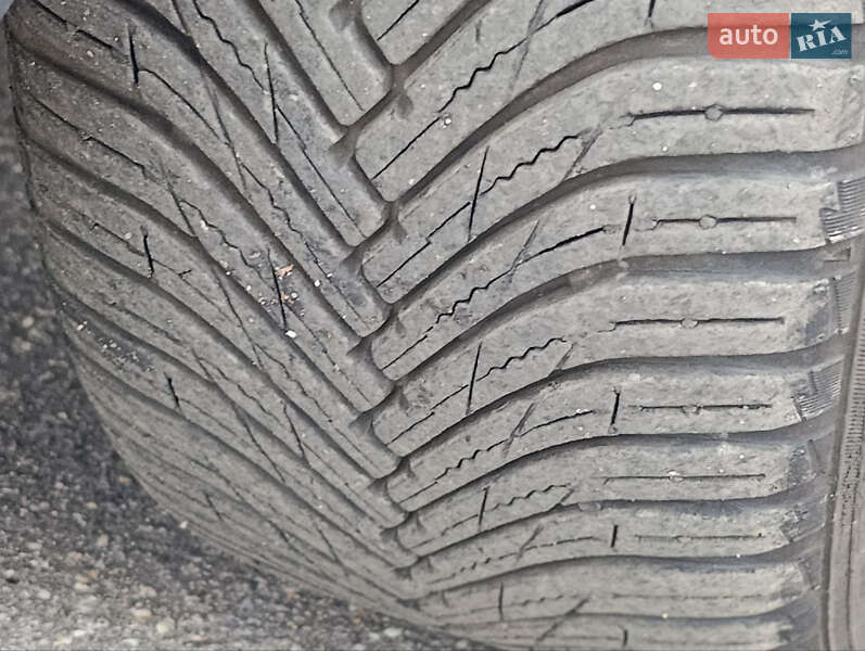 Універсал Renault Clio 2009 в Вінниці