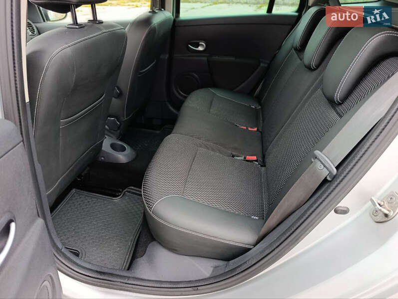 Універсал Renault Clio 2009 в Вінниці