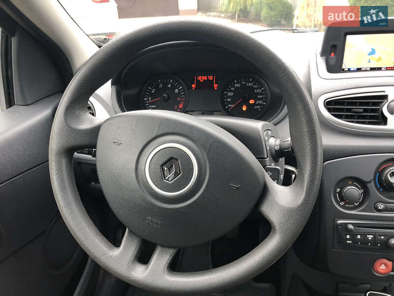 Універсал Renault Clio 2012 в Радивиліві фото 22 Універсал Renault Clio 2012 в Радивиліві