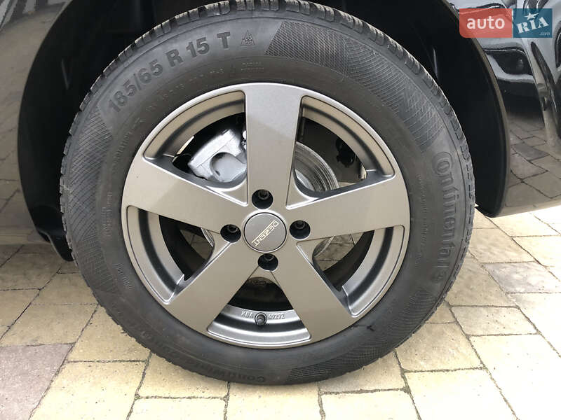 Універсал Renault Clio 2012 в Радивиліві фото 33 Універсал Renault Clio 2012 в Радивиліві