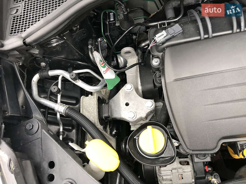 Універсал Renault Clio 2012 в Радивиліві фото 36 Універсал Renault Clio 2012 в Радивиліві