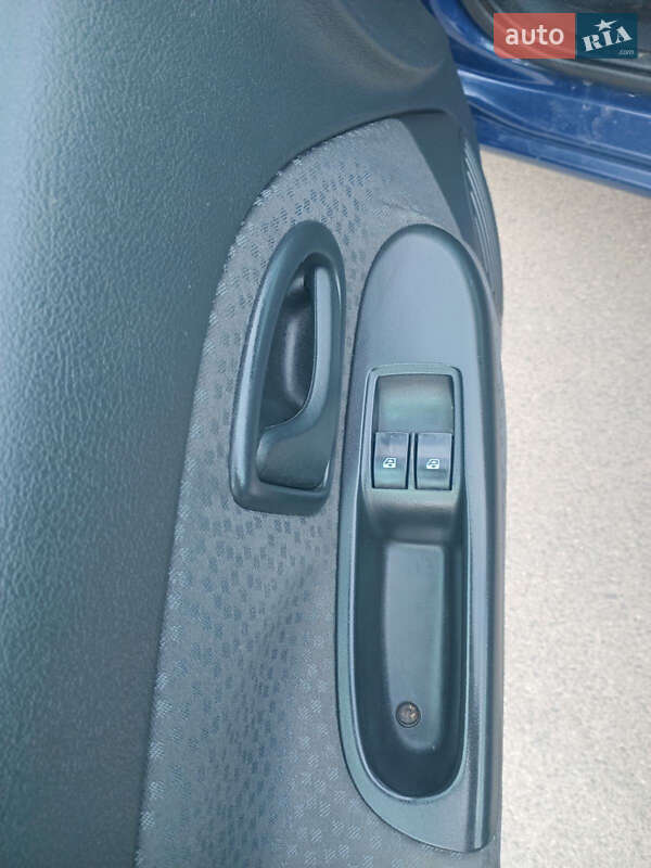 Хэтчбек Renault Clio 2008 в Хмельницком