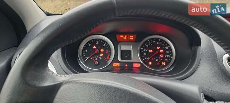 Хэтчбек Renault Clio 2011 в Жовкве фото 4 Хэтчбек Renault Clio 2011 в Жовкве