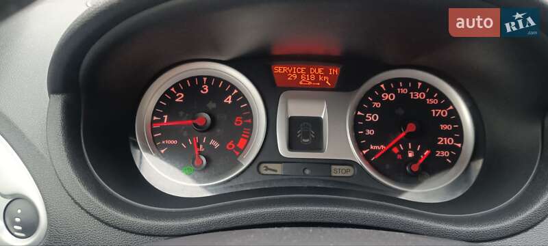 Хэтчбек Renault Clio 2011 в Жовкве фото 12 Хэтчбек Renault Clio 2011 в Жовкве