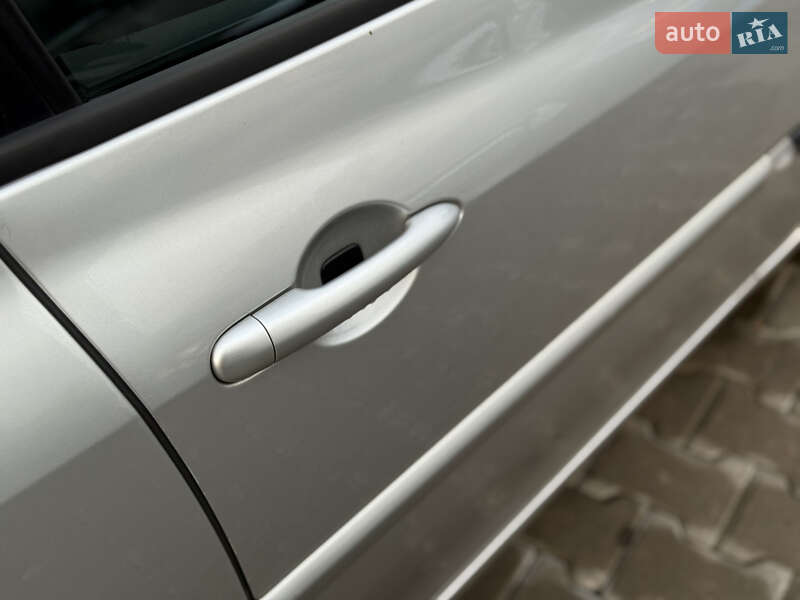 Універсал Renault Clio 2010 в Рівному фото 9 Універсал Renault Clio 2010 в Рівному