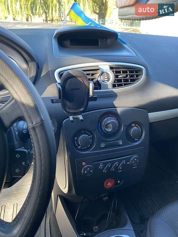 Універсал Renault Clio 2008 в Врадіївці фото 6 Універсал Renault Clio 2008 в Врадіївці