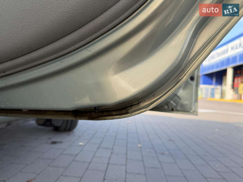 Хетчбек Renault Clio 2003 в Сумах