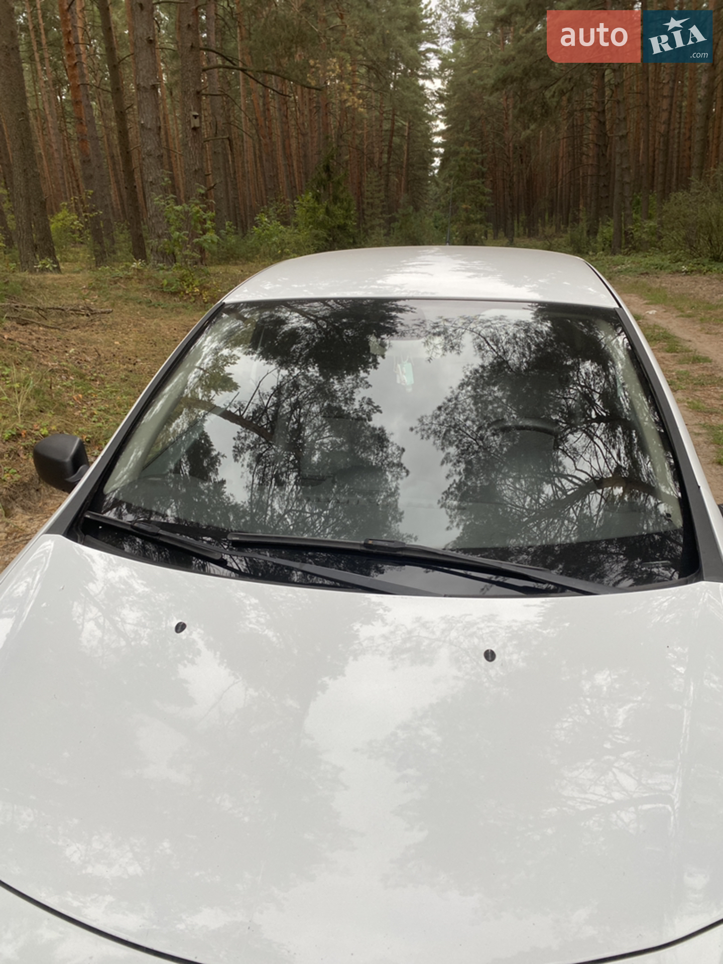 2011 Renault Clio - мініатюра 7