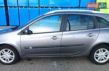 Універсал Renault Clio 2009 в Білій Церкві