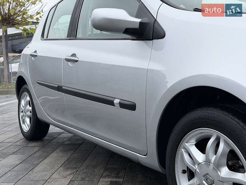 Універсал Renault Clio 2007 в Луцьку фото 18 Універсал Renault Clio 2007 в Луцьку