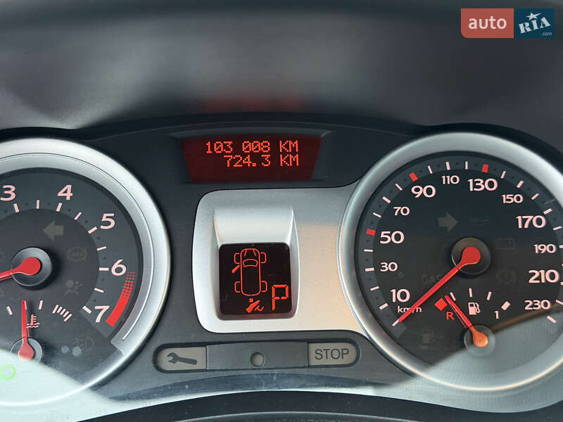 Універсал Renault Clio 2007 в Луцьку фото 40 Універсал Renault Clio 2007 в Луцьку