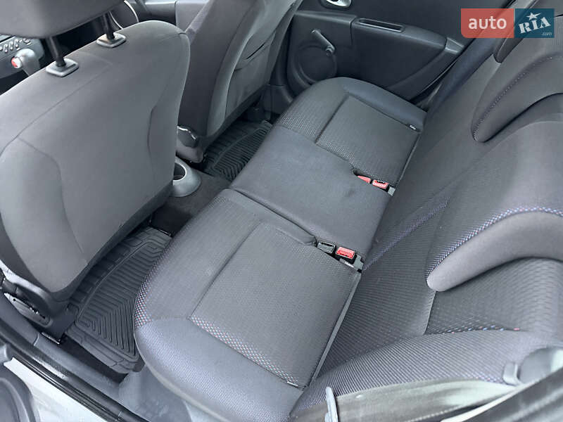 Універсал Renault Clio 2007 в Луцьку фото 46 Універсал Renault Clio 2007 в Луцьку