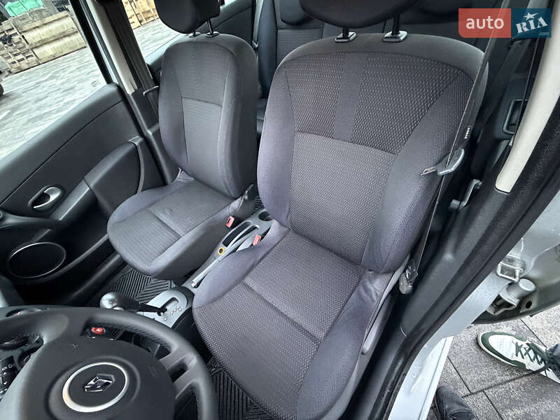 Універсал Renault Clio 2007 в Луцьку фото 49 Універсал Renault Clio 2007 в Луцьку